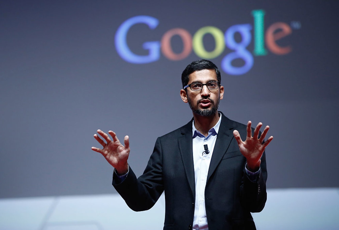 ਸੁੰਦਰ ਪਿਚਾਈ Google ਦੀ ਪੇਰੇਂਟ ਕੰਪਨੀ Alphabet ਦੇ ਨਵੇਂ CEO ਹੋਣਗੇ