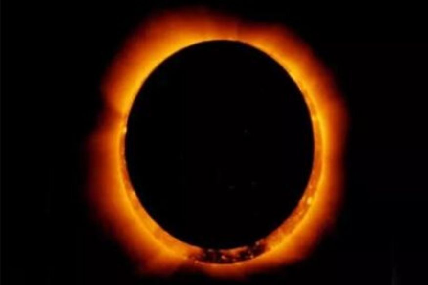 Solar Eclipse 2019: ਸਾਲ ਦਾ ਆਖਰੀ ਸੂਰਜ ਗ੍ਰਹਿਣ