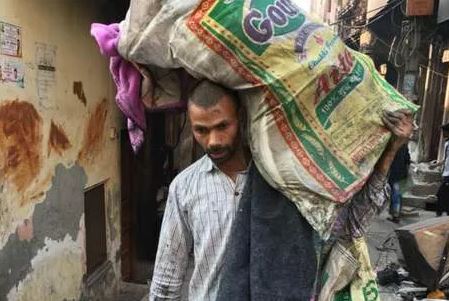 Delhi Violence: ਰੋਜ਼ੀ ਰੋਟੀ, ਘਰ, ਸਭ ਕੁੱਝ ਛੱਡ ਕੇ ਜਾਣ ਨੂੰ ਮਜਬੂਰ ਹੋਏ ਲੋਕ