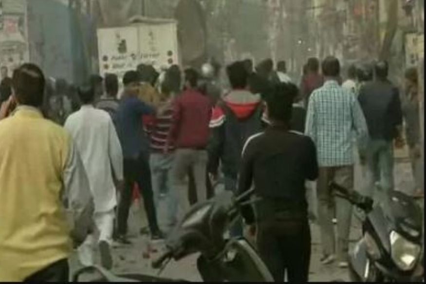 Delhi CAA Protest: ਮੌਜਪੁਰ ਹਿੰਸਾ ਵਿਚ ਹੈੱਡ ਕਾਂਸਟੇਬਲ ਦੀ ਮੌਤ, DCP ਜਖਮੀ