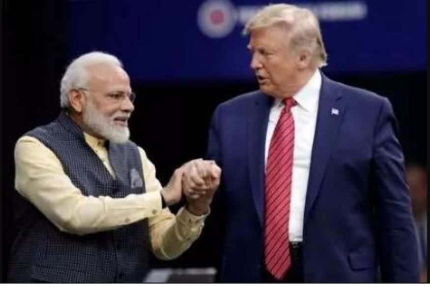 Namaste Trump: ਭਾਰਤ- US ਵਿਚਕਾਰ ਤਿੰਨ ਅਰਬ ਡਾਲਰ ਦੀ ਡੀਲ 'ਤੇ ਬਣੀ ਸਹਿਮਤੀ