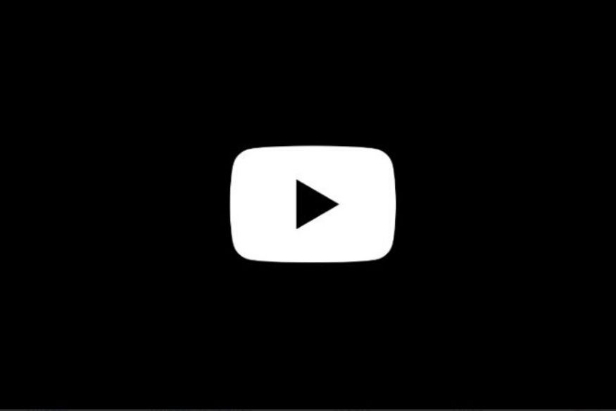 YouTube ਨੇ ਆਪਣਾ Logo ਕੀਤਾ ਕਾਲਾ, ਇਹ ਰਹੀ ਵਜ੍ਹਾ