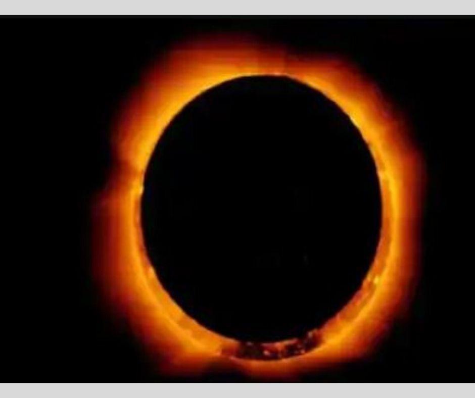 Solar Eclipse 2020 :  21 ਜੂਨ ਨੂੰ ਲੱਗੇਗਾ ਸੂਰਜ ਗ੍ਰਹਿਣ