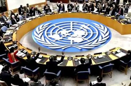 ਭਾਰਤ 8ਵੀਂ ਵਾਰ UNSC ਦਾ ਅਸਥਾਈ ਮੈਂਬਰ ਚੁਣਿਆ ਗਿਆ
