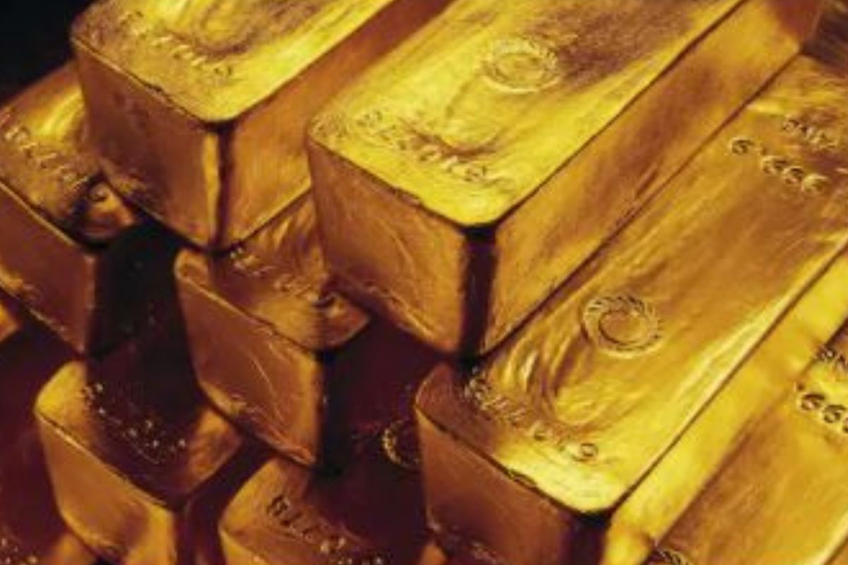 Gold Silver Rate: ਸੋਨੇ ਦੀ ਕੀਮਤਾਂ ‘ਚ ਭਾਰੀ ਗਿਰਾਵਟ