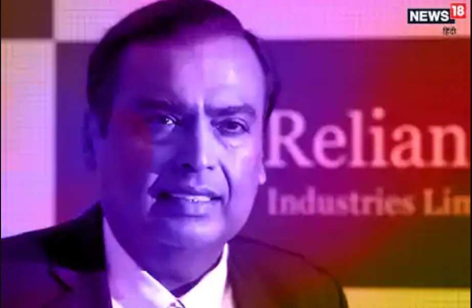 GIC-Reliance Deal: ਸਿੰਗਾਪੁਰ ਦੀ ਵੱਡੀ ਇਨਵੈਸਟਮੈਂਟ ਫਰਮ GIC ਕਰੇਗੀ Reliance Retail 'ਚ 5512 ਕਰੋੜ ਦਾ ਨਿਵੇਸ਼