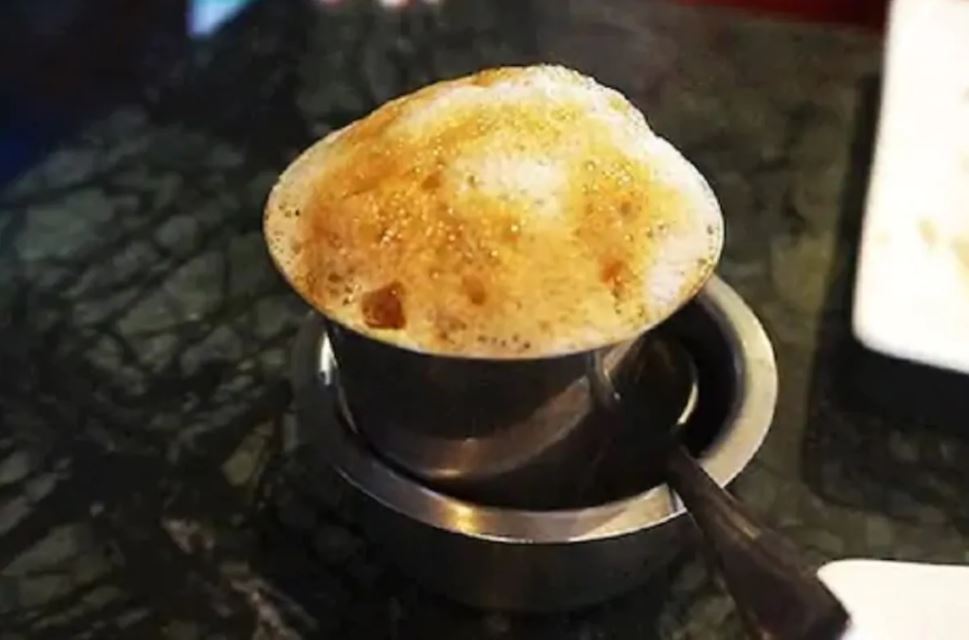 Filter Coffee Recipe: ਸਰਦੀਆਂ ਵਿੱਚ ਲਓ ਫ਼ਿਲਟਰ ਕੌਫ਼ੀ ਦਾ ਮਜ਼ਾ