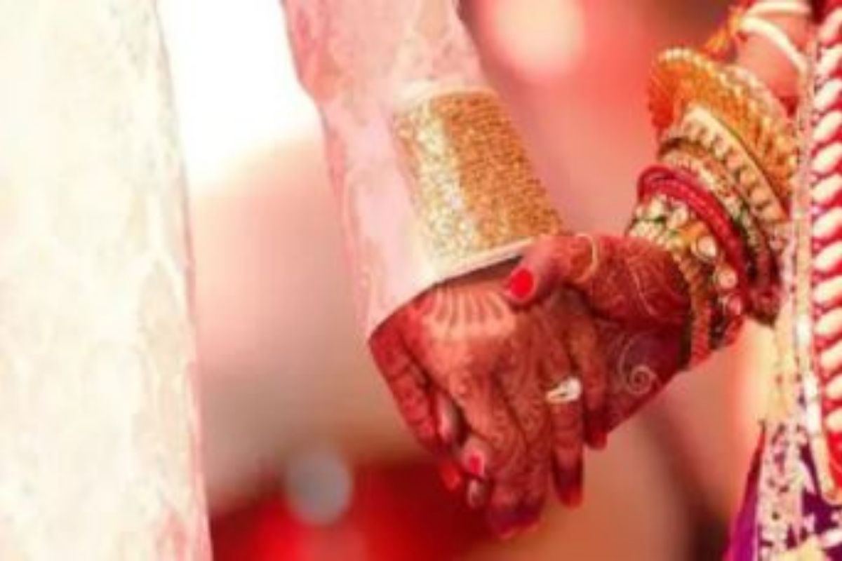 Inter Caste Marriage: ਅੰਤਰਜਾਤੀ ਵਿਆਹ ਬਾਰੇ ਤੁਹਾਡੀ ਕੀ ਰਾਏ ਹੈ?