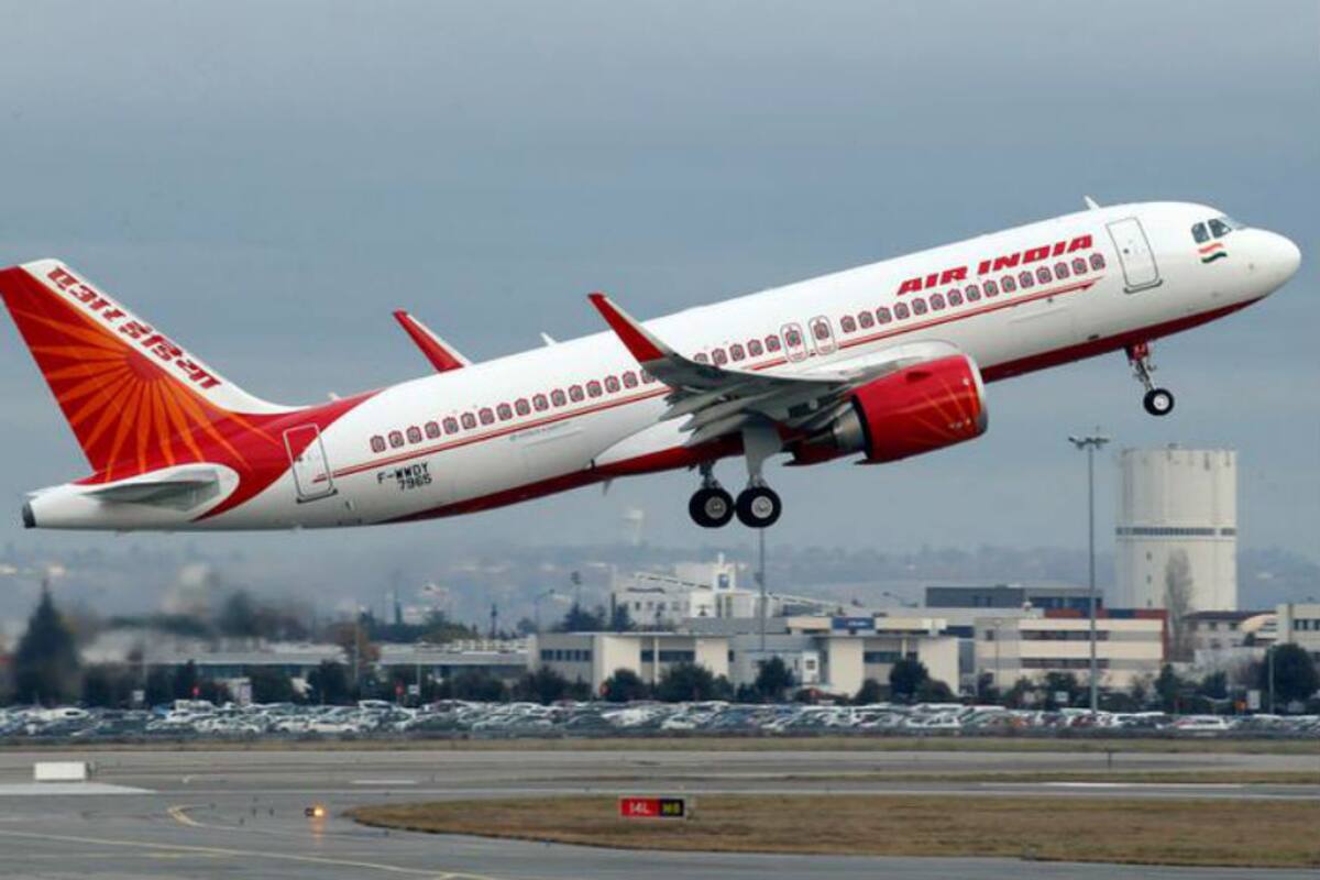 ਗੁਰਪੁਰਬ: Air India ਵੱਲੋਂ ਅੰਮ੍ਰਿਤਸਰ-ਨਾਂਦੇੜ ਸਿੱਧੀ ਉਡਾਣ ਦੀ ਬੁਕਿੰਗ ਮੁੜ ਸ਼ੁਰੂ
