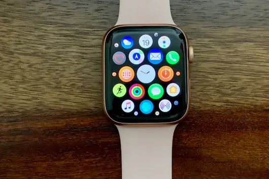 Apple Watch COVID-19 ਦੇ ਲੱਛਣਾਂ ਦੀ ਕਰ ਸਕਦੀ ਹੈ ਪਹਿਚਾਣ, ਅਧਿਐਨ ਵਿੱਚ ਹੋਇਆ ਖ਼ੁਲਾਸਾ