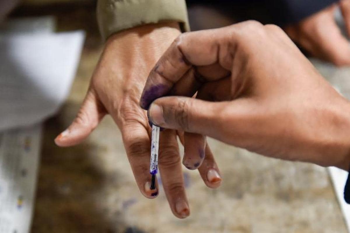 UP Local Body Polls: 9,222 ਉਮੀਦਵਾਰਾਂ ਦੀ ਕਿਸਮਤ ਦਾ ਫ਼ੈਸਲਾ ਅੱਜ