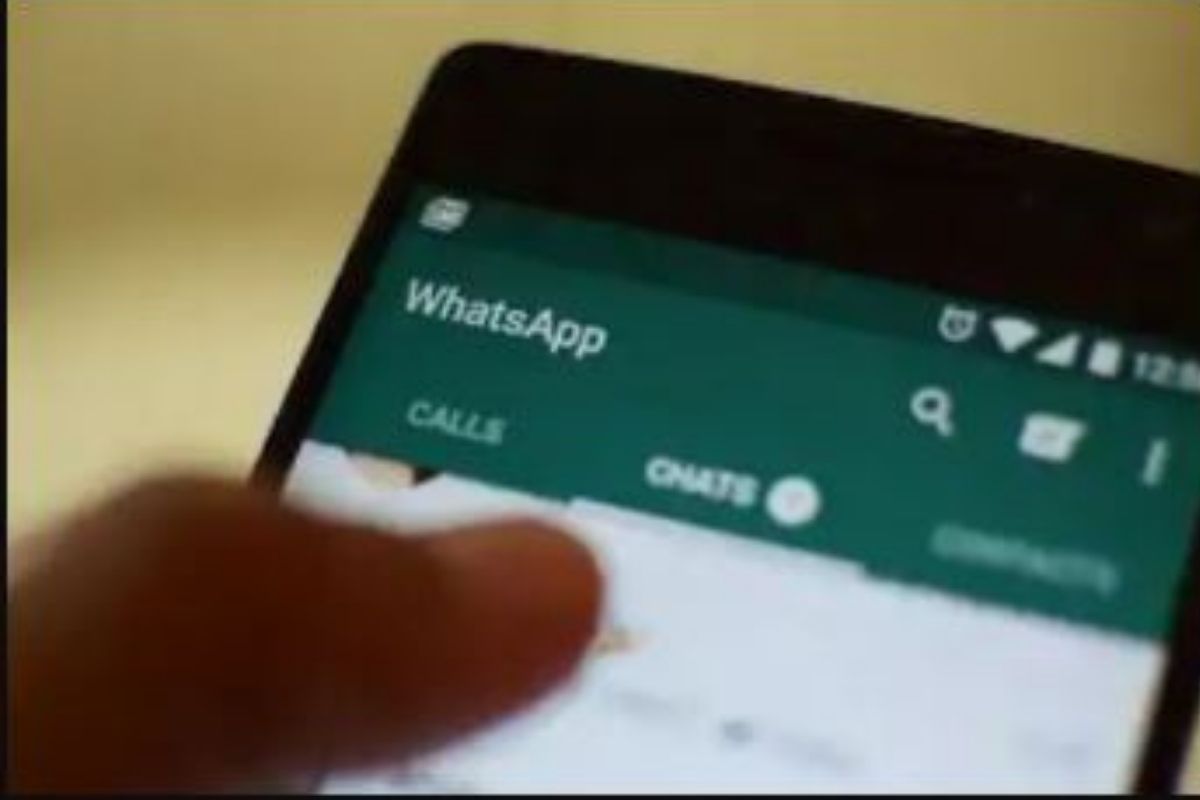 WhatsApp Privacy Policy: WhatsApp ਲੈ ਕੇ ਆਇਆ ਆਪਣੀ ਵਿਵਾਦਿਤ ਪ੍ਰਾਈਵੇਸੀ ਪਾਲਿਸੀ