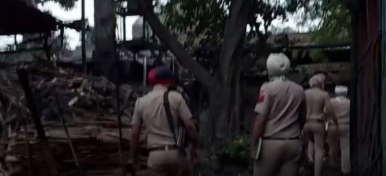 Factory Blast in Patiala: ਪਟਿਆਲਾ ਫੈਕਟਰੀ ਬ੍ਲਾਸ੍ਟ ਵਿੱਚ ਦੋ ਮਜ਼ਦੂਰ ਜ਼ਖਮੀ