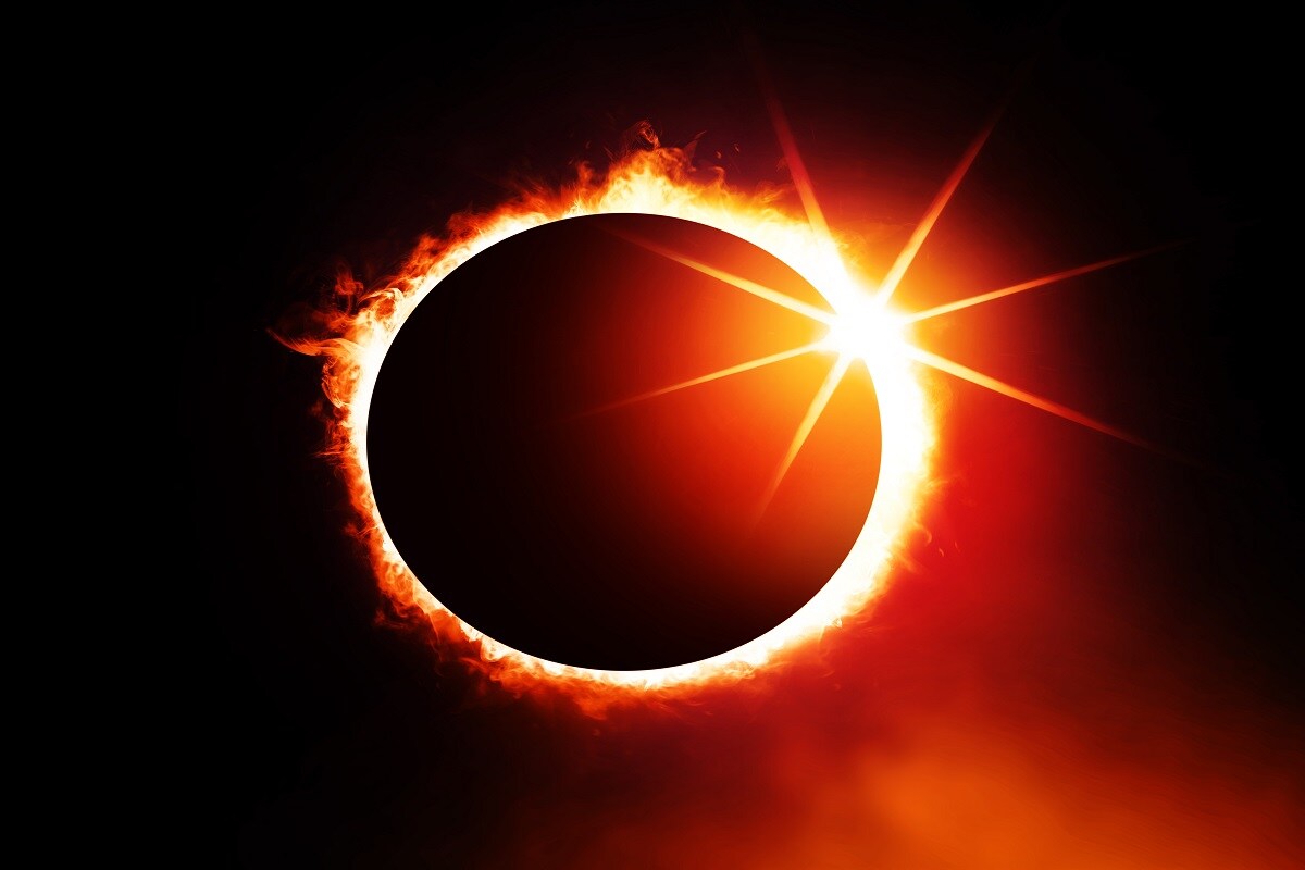 Solar Eclipse: ਸਾਲ ਦਾ ਆਖਰੀ ਸੂਰਜ ਗ੍ਰਹਿਣ, ਇਸ ਦਿਨ ਭੁੱਲ ਕੇ ਵੀ ਨਾ ਕਰਿਓ ਇਹ ਕੰਮ
