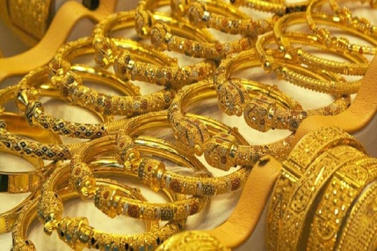 Gold Rates Today: ਗਣੇਸ਼ ਚਤੁਰਥੀ 'ਤੇ ਸੋਨੇ ਦੀਆਂ ਕੀਮਤਾਂ 1200 ਰੁਪਏ ਡਿੱਗੀਆਂ