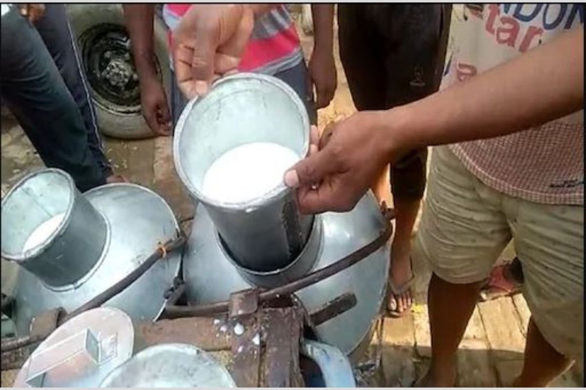 Amul Milk Price Hike- ਅਮੂਲ ਦੁੱਧ ਹੋਇਆ ਮਹਿੰਗਾ, 2 ਰੁਪਏ ਪ੍ਰਤੀ ਲਿਟਰ ਵਧੀ ਕੀਮਤ