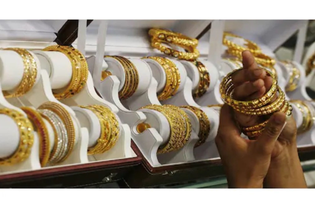 Gold Price Today: ਸੋਨੇ ਦੀਆਂ ਕੀਮਤਾਂ 'ਚ ਤੇਜ਼ੀ, ਚਾਂਦੀ 'ਚ ਵੀ ਵਿਖਾਈ ਦਿੱਤਾ ਵਾਧਾ