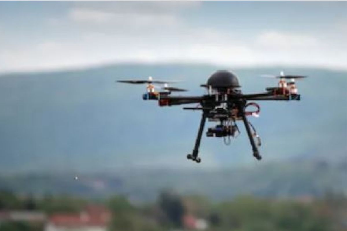 'Drone Rules, 2021' ਖਰੜਾ ਤਿਆਰ, ਹਵਾਬਾਜ਼ੀ ਮੰਤਰਾਲੇ ਨੇ ਆਮ ਲੋਕਾਂ ਤੋਂ ਸੁਝਾਅ ਮੰਗੇ