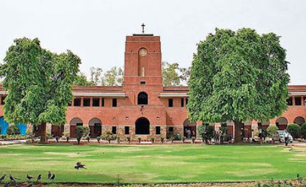Delhi University: ਪੋਸਟ ਗ੍ਰੈਜੂਏਸ਼ਨ ਕੋਰਸਾਂ 'ਚ ਦਾਖਲੇ ਲਈ ਰਜਿਸਟ੍ਰੇਸ਼ਨ ਸ਼ੁਰੂ