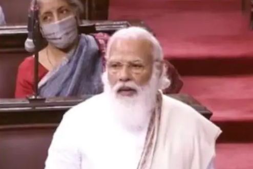 Kargil Vijay Diwas 2021: PM ਮੋਦੀ ਨੇ ਕੀਤੀ ਸ਼ਹੀਦਾਂ ਨੂੰ ਸ਼ਰਧਾਂਜਲੀ ਭੇਂਟ