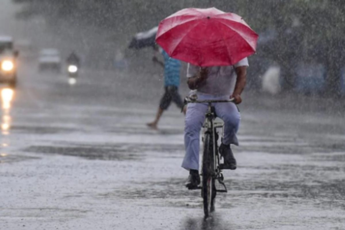 Monsoon 2022: ਇਸ ਵਾਰ ਸਮੇਂ ਤੋਂ 10 ਦਿਨ ਪਹਿਲਾਂ ਦਸਤਕ ਦੇ ਸਕਦਾ ਹੈ ਮਾਨਸੂਨ