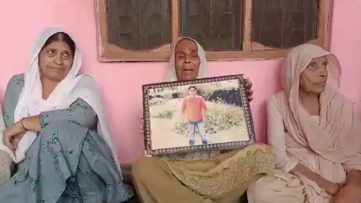 42 ਸਾਲਾਂ ਦੇ ਵਿਅਕਤੀ ਦੀ ਵਿਦੇਸ਼ 'ਚ  ਸ਼ੱਕੀ ਹਲਾਤਾਂ ਵਿਚ ਹੋਈ ਮੌਤ