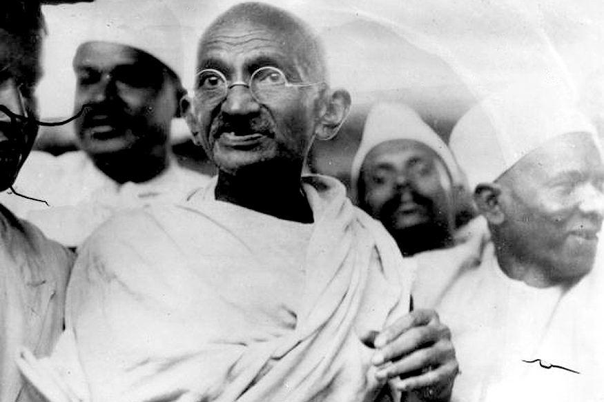 Gandhi Jayanti 2021: ਕਿਸਾਨਾਂ ਦੇ ਹਰਮਨਪਿਆਰੇ ਸੀ ਮਹਾਤਮਾ ਗਾਂਧੀ