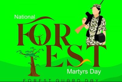 National Forest Martyrs Day: ਜਾਣੋ ਕਿਉਂ ਖ਼ਾਸ ਹੈ ਇਹ ਦਿਨ ਅਤੇ ਕਿਉਂ ਮਨਾਇਆ ਜਾਂਦੈ