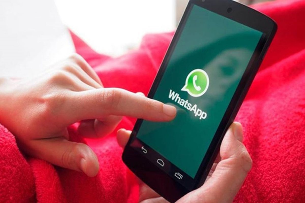 WhatsApp ਨੇ ਅਗਸਤ ‘ਚ 20 ਲੱਖ ਖਾਤਿਆਂ ‘ਤੇ ਲਾਈ ਰੋਕ: ਰਿਪੋਰਟ