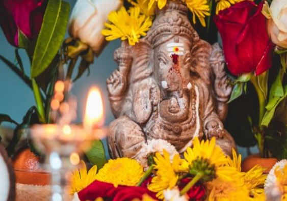 Ganesh Chaturthi 2021: ਇਨ੍ਹਾਂ 5 ਲਜ਼ੀਜ਼ ਮਠਿਆਈਆਂ ਨਾਲ ਭਗਵਾਨ ਗਣੇਸ਼ ਨੂੰ ਕਰੋ ਖੁਸ਼