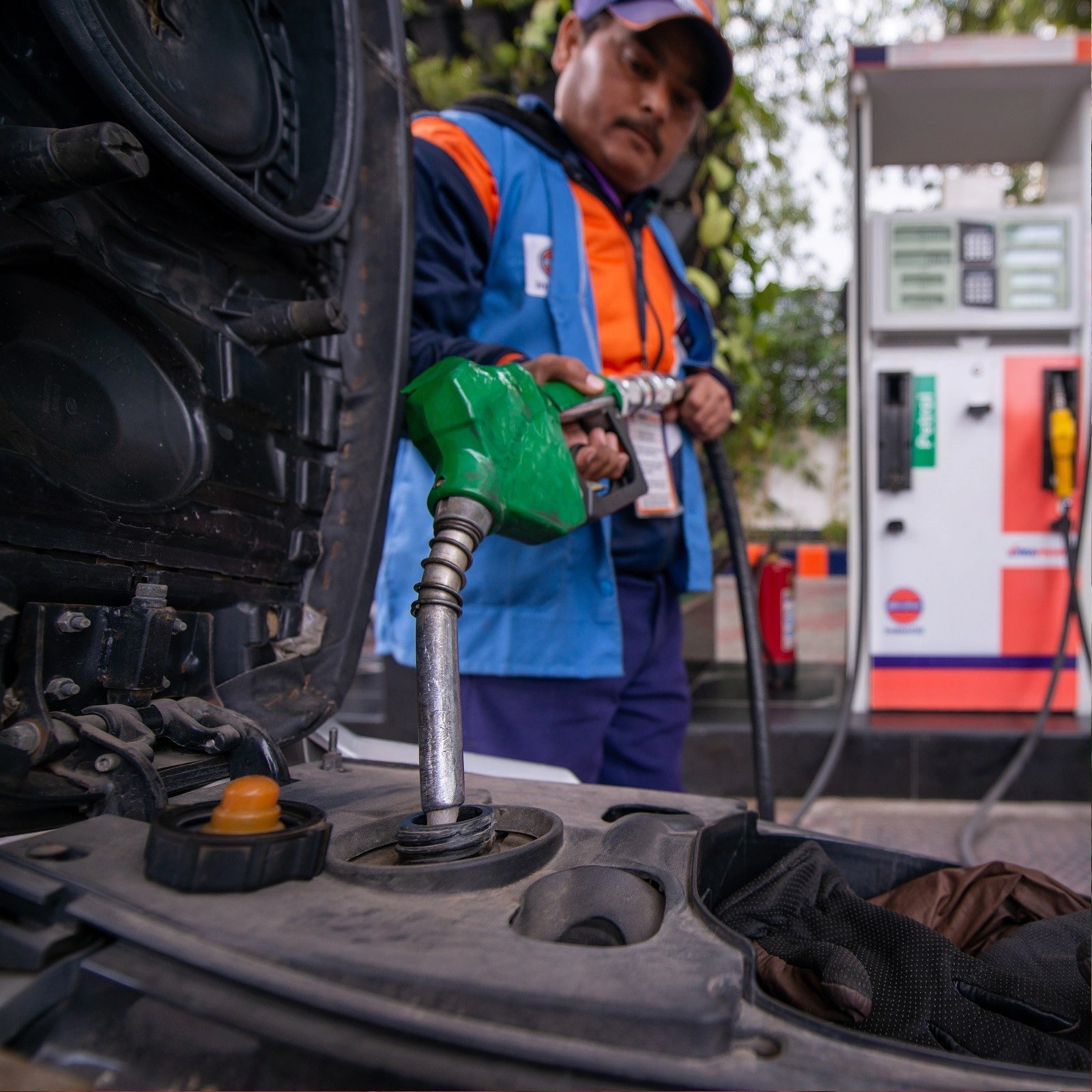 Petrol-Diesel Price: ਹਰਿਆਣਾ ਨੇ 12 ਰੁਪਏ ਘਟਾਈਆਂ ਪੈਟਰੋਲ-ਡੀਜ਼ਲ ਕੀਮਤਾਂ