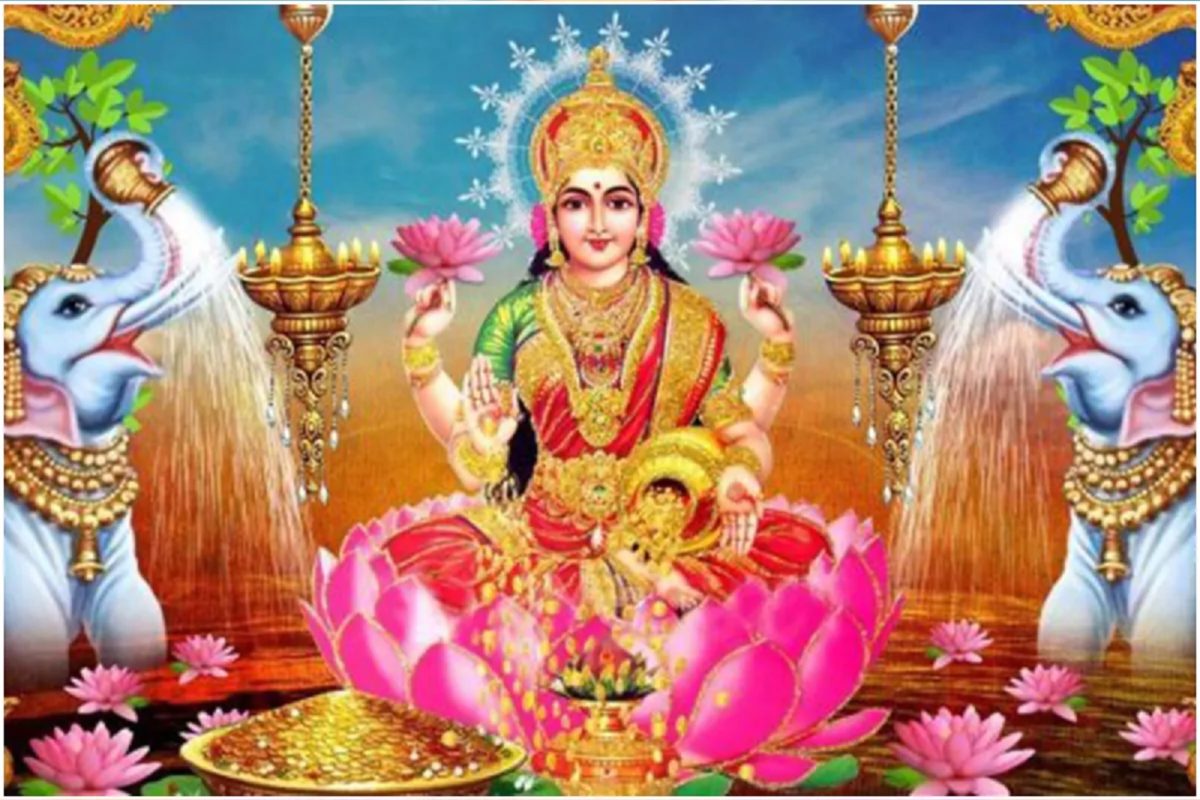 Diwali 2021 Lakshmi Puja: ਦੀਵਾਲੀ 'ਤੇ ਮਾਂ ਲਕਸ਼ਮੀ ਦੀ ਪੂਜਾ ਦਾ ਇਹ ਹੈ ਸ਼ੁਭ ਸਮਾਂ