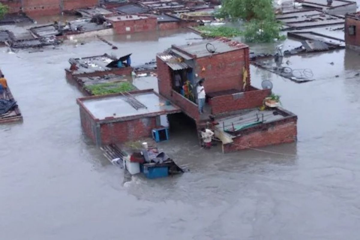 Uttarakhand Rains : ਦੋ ਦਿਨਾਂ 'ਚ 16 ਲੋਕਾਂ ਦੀ ਮੌਤ