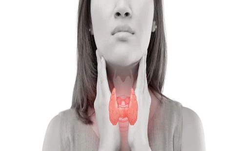 Thyroid ਬਣ ਸਕਦੈ ਗੰਭੀਰ ਸਮੱਸਿਆਵਾਂ ਦਾ ਕਾਰਨ, ਇਨ੍ਹਾਂ ਲੱਛਣਾਂ ਨੂੰ ਨਾ ਕਰੋ ਨਜ਼ਰਅੰਦਾਜ