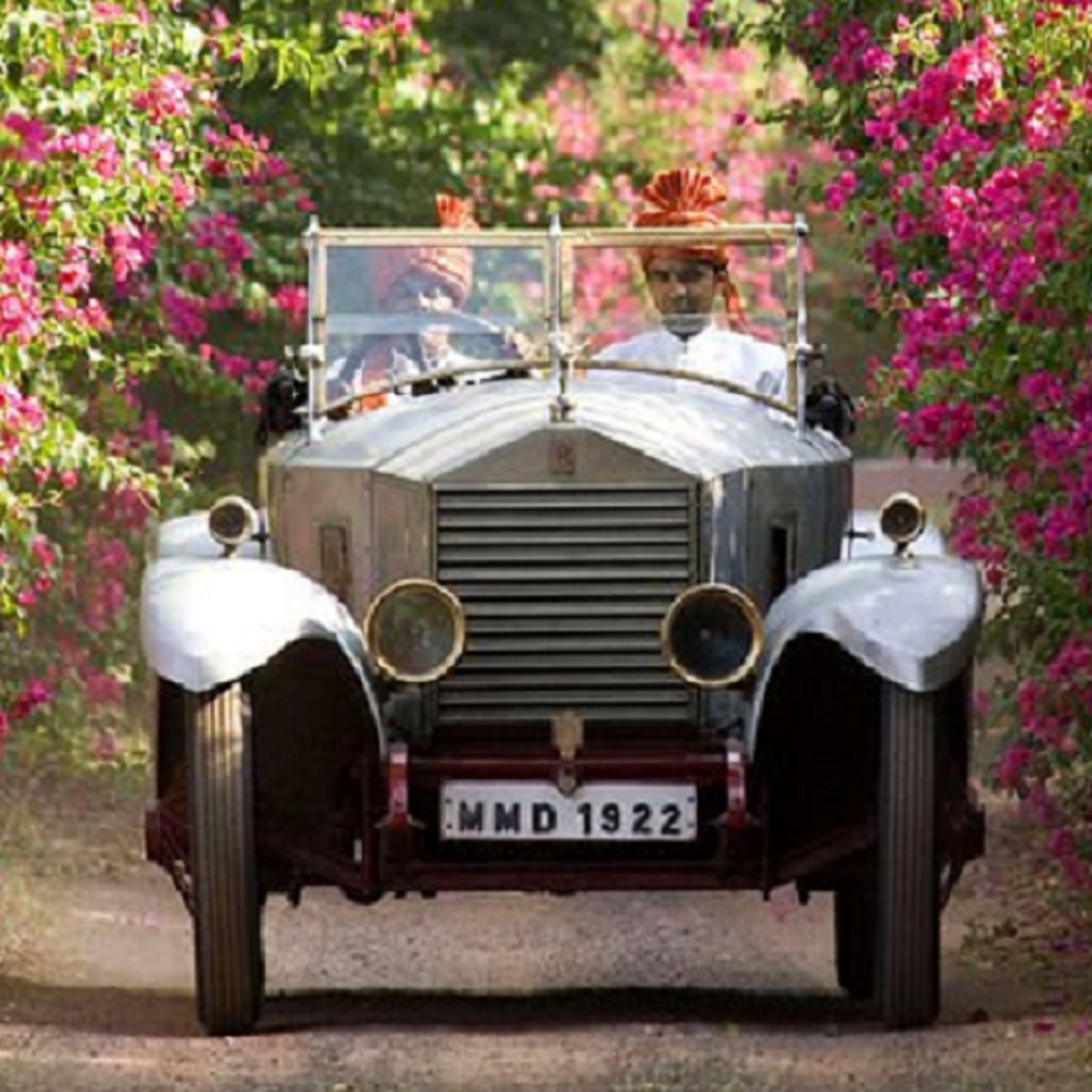 ਕੀ ਸੱਚਮੁੱਚ ਮਹਾਰਾਜਾ ਜੈ ਸਿੰਘ ਨੇ 'Rolls Royce' ਨੂੰ ਕੂੜਾ ਗੱਡੀ ਵਿੱਚ ਬਦਲ ਦਿੱਤਾ ਸੀ