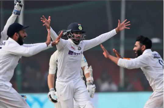 IND vs NZ Test: ਨਿਊਜ਼ੀਲੈਂਡ ਨੇ ਭਾਰਤ ਦੇ ਹੱਥੋਂ ਖੋਹੀ ਜਿੱਤ, ਕਾਨਪੁਰ ਮੈਚ ਡਰਾਅ