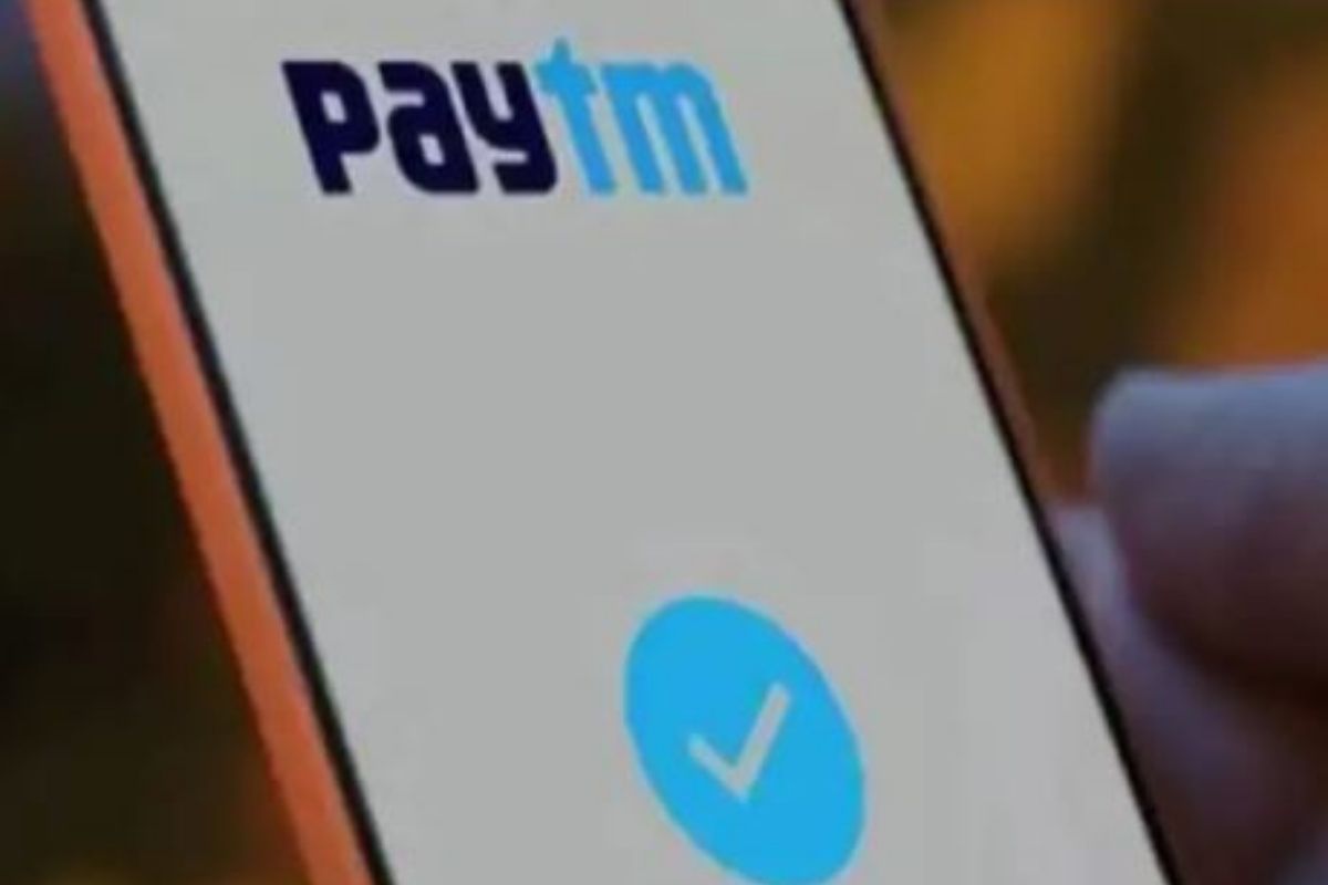 Paytm Payment Bank ਦੇ ਗਾਹਕਾਂ ਨੂੰ ਵੱਡਾ ਝਟਕਾ, RBI ਨੇ ਲਗਾਇਆ ਇਹ ਬੈਨ