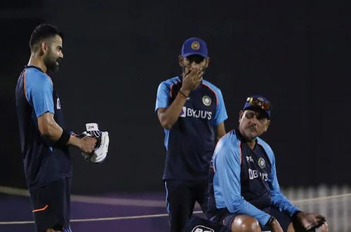 T20 WC: ਕੋਹਲੀ ਦੀ ਭਾਰਤੀ 'ਚ ਟੀਮ 'ਚ ਪੈ ਗਈ ਹੈ ਫੁੱਟ?, ਸ਼ੋਇਬ ਅਖਤਰ ਨੇ ਦੱਸਿਆ ਕਾਰਨ