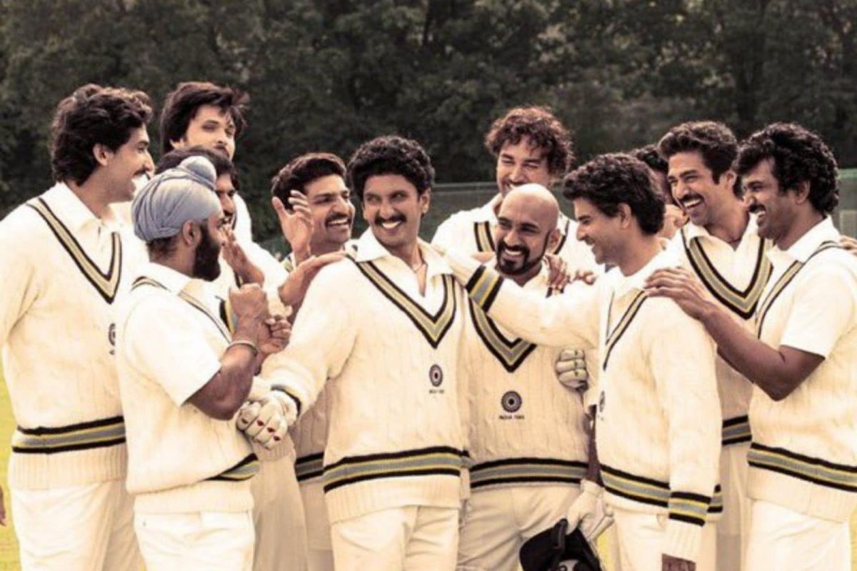 Film '83' ਲਈ Kapil Dev ਨੂੰ ਮਿਲੇ 15 ਕਰੋੜ, ਹੋਰ ਖਿਡਾਰੀਆਂ ਨੂੰ ਕਿੰਨੇ ਮਿਲੇ ਪੈਸੇ?