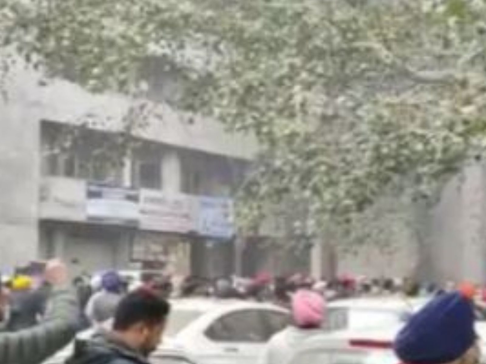 Ludhiana Court Blast:  ਕੇਂਦਰ ਨੇ ਪੰਜਾਬ ਸਰਕਾਰ ਤੋਂ ਮੰਗੀ ਰਿਪੋਰਟ