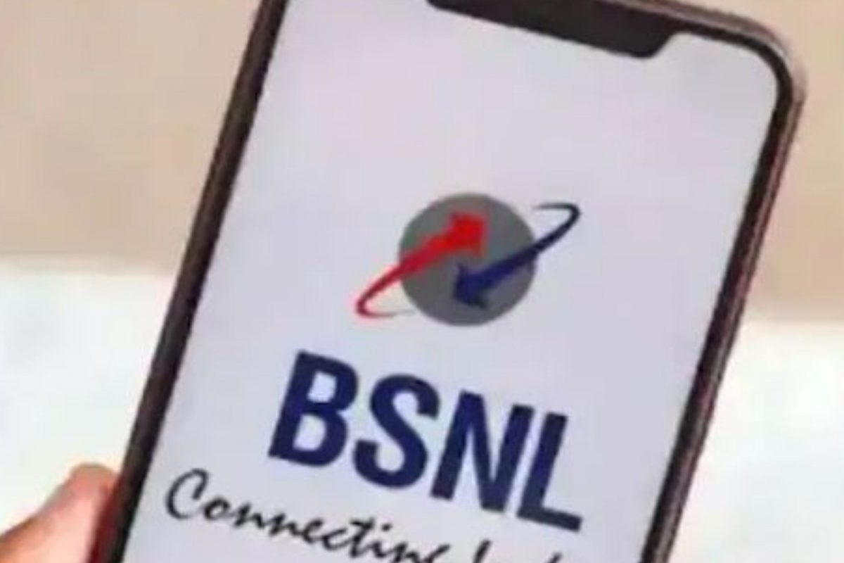 BSNL ਦਾ ਪਲਾਨ! ਇੱਕ ਵਾਰ ਰੀਚਾਰਜ ਨਾਲ ਪੂਰਾ ਸਾਲ ਫ੍ਰੀ ਮਿਲੇਗਾ 600 GB ਡਾਟਾ