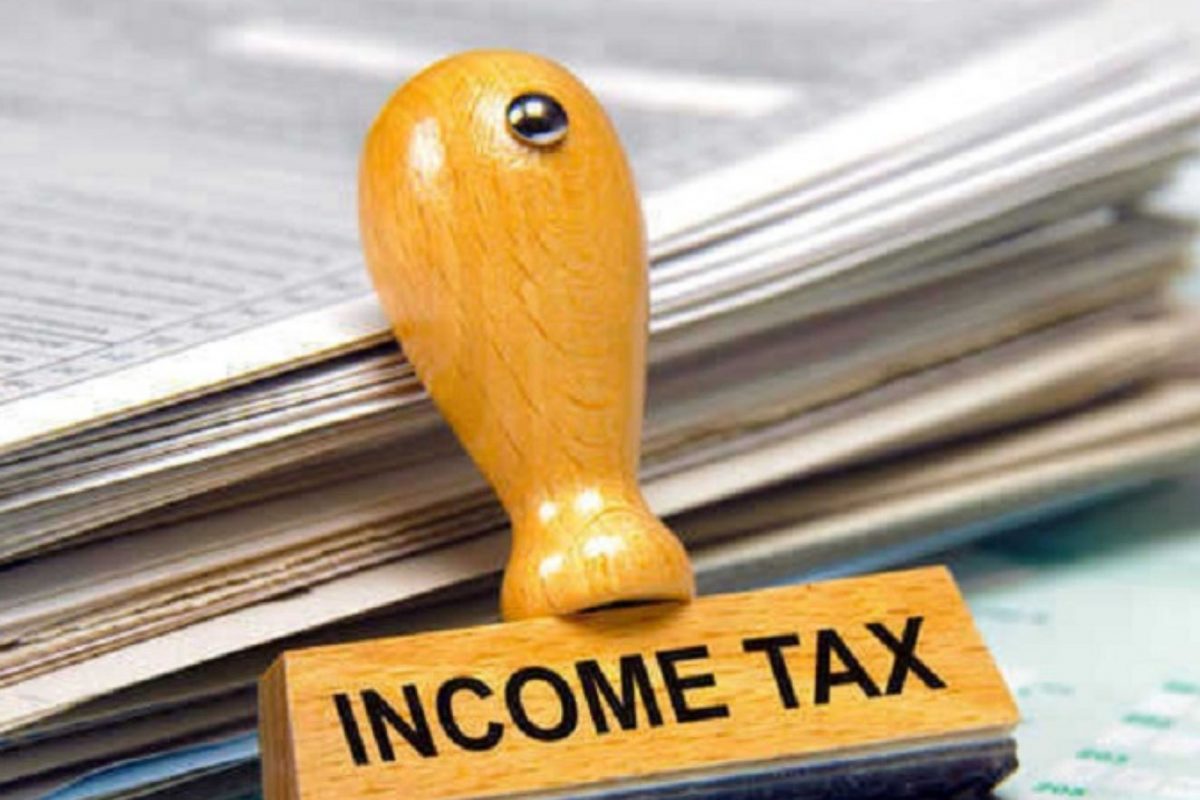  Income Tax Return 2022-23: ਜਾਣੋ ਕਿਹੜੇ ਲੋਕ ITR ਫਾਰਮ 1 ਦੀ ਵਰਤੋਂ ਨਾਲ ਭਰਦੇ ਹਨ ਰਿਟਰਨ, ਪੜ੍ਹੋ ਪੂਰੀ ਜਾਣਕਾਰੀ
