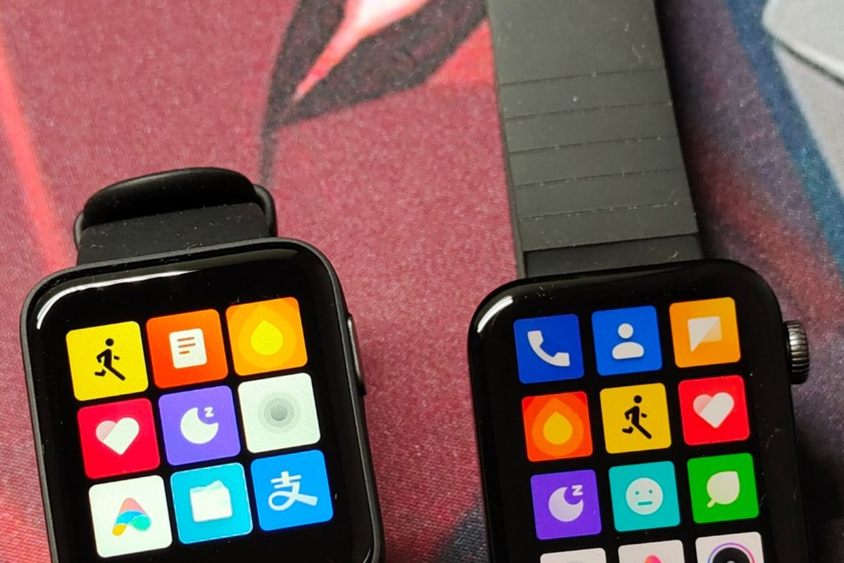 2022 'ਚ Xiaomi ਲੈ ਕੇ ਆ ਰਿਹਾ ਨਵੀਂ Smartwatch, Launch ਤੋਂ ਪਹਿਲਾਂ Features ਲੀਕ