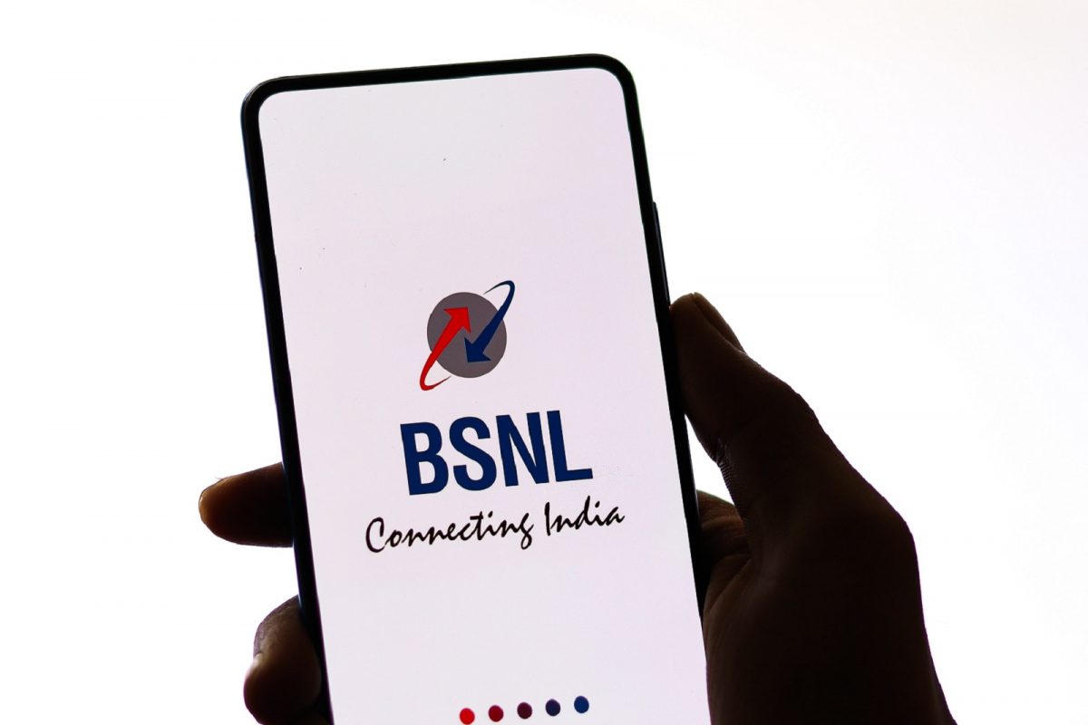 BSNL ਦਾ Super Plan, ਘੱਟ ਕੀਮਤ 'ਤੇ 60 ਦਿਨਾਂ ਲਈ 100GB ਡਾਟਾ ਤੇ ਹੋਰ ਬਹੁਤ ਕੁੱਝ