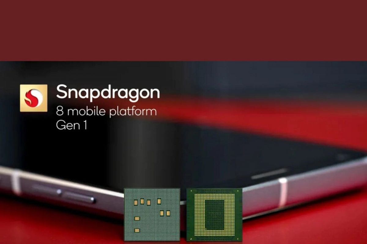 Apple ਨੂੰ ਟੱਕਰ ਲਈ ਤਿਆਰ Qualcomm ਦਾ Snapdragon 8 Gen1 ਚਿੱਪਸੈੱਟ