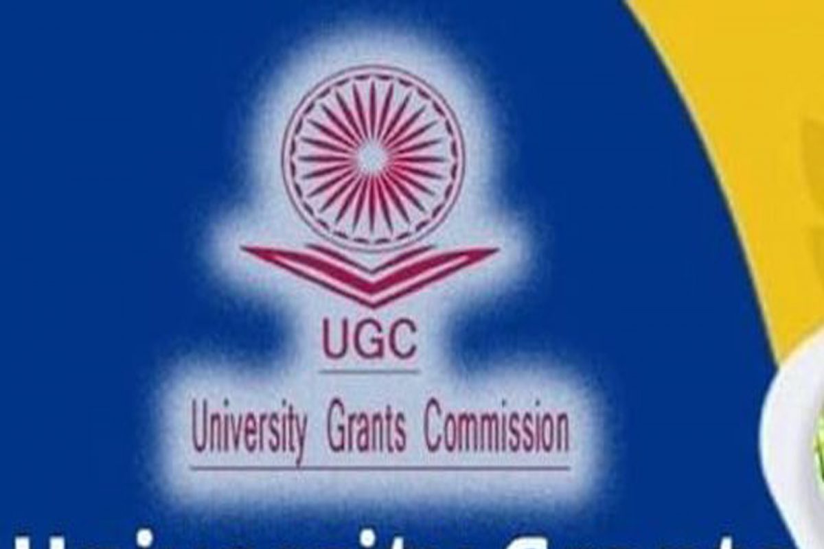 UGC SWAYAM: ਜੁਲਾਈ 2021 ਸਮੈਸਟਰ ਪ੍ਰੀਖਿਆਵਾਂ ਲਈ ਤਰੀਕਾਂ ਜਾਰੀ