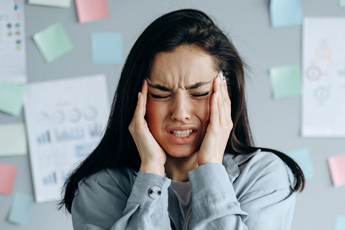 Migraine: ਮਾਈਗ੍ਰੇਨ ਲਈ ਇਹ ਭੋਜਨ ਹਨ ਫ਼ਾਇਦੇਮੰਦ, ਜਾਣੋ ਕਿਵੇਂ ਹੋਵੇਗਾ ਅਸਰ