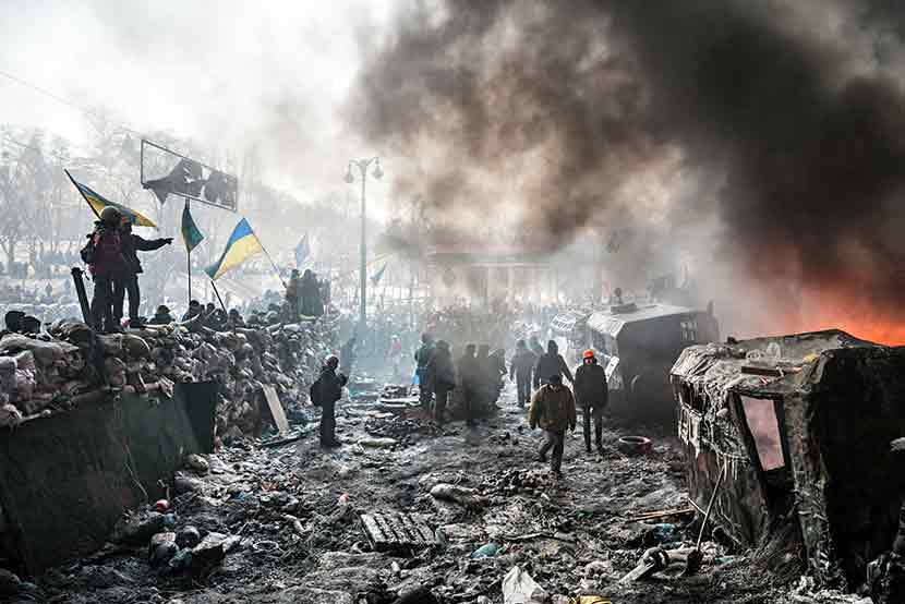 Ukraine Crisis:  ਅਮਰੀਕਾ ਸਣੇ 28 ਦੇਸ਼ ਯੂਕਰੇਨ ਨੂੰ ਹੋਰ ਹਥਿਆਰ ਭੇਜਣਗੇ