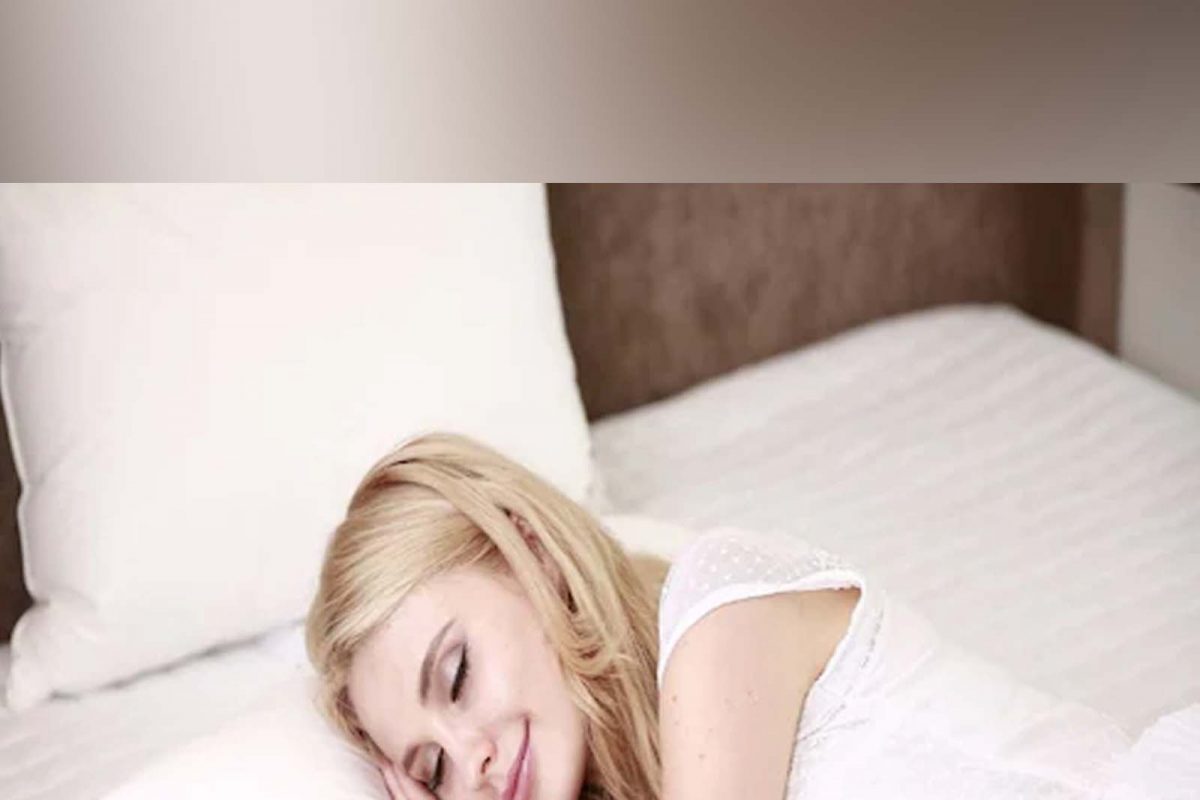 Sleep Position: ਰਾਤ ਨੂੰ ਕਿਸ ਪਾਸੇ ਸੌਣਾ ਹੈ ਜ਼ਿਆਦਾ ਫਾਇਦੇਮੰਦ? ਜਾਣੋ ਜ਼ਰੂਰੀ ਗੱਲਾਂ