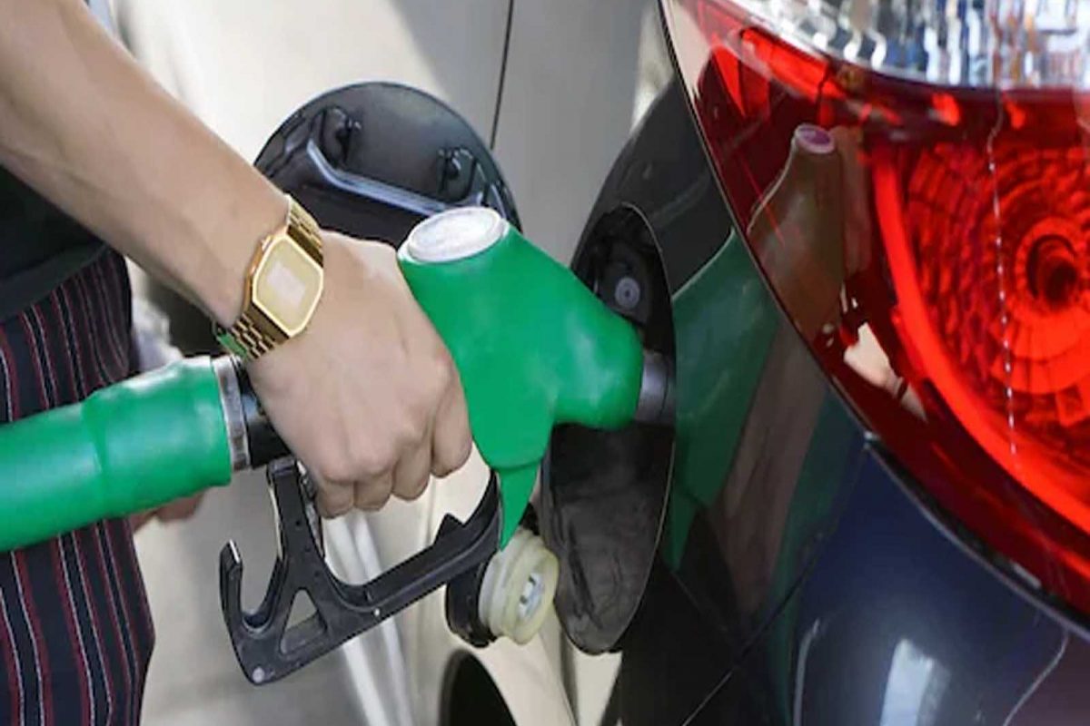 Petrol Diesel Prices Today:  ਜਾਣੋ ਆਪਣੇ ਸ਼ਹਿਰ 'ਚ ਪੈਟਰੋਲ-ਡੀਜ਼ਲ ਦਾ ਰੇਟ